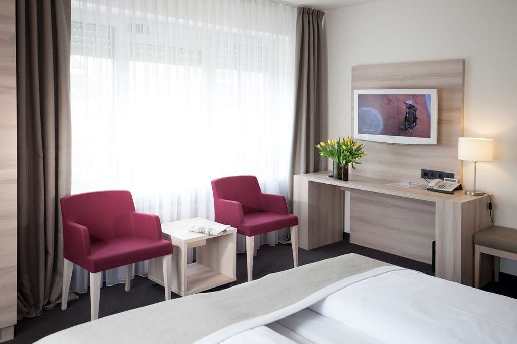 Senator Hotel München