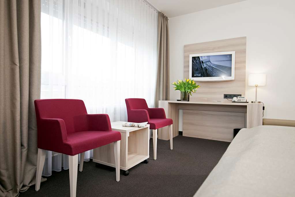 Hotel Senator München